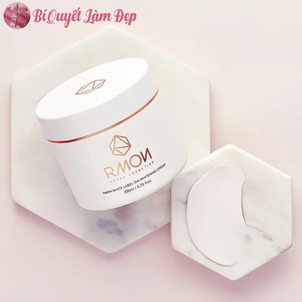 Kem Dưỡng Thể RMON White Label Dia Whitening 200ml