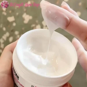 Kem Dưỡng Trẻ Hóa Và Săn Chắc Vùng Da Cổ Medi-Peel Naite Thread Neck Cream 100ml