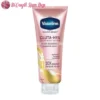 Sữa Dưỡng Thể Vaseline Healthy Bright Gluta-Hya Serum Burst Lotion