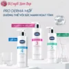 Sữa Dưỡng Thể Vaseline Pro Dema Body Lotion 250ml